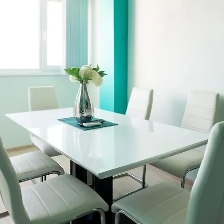 Apartamento La Casa Di Luigi *