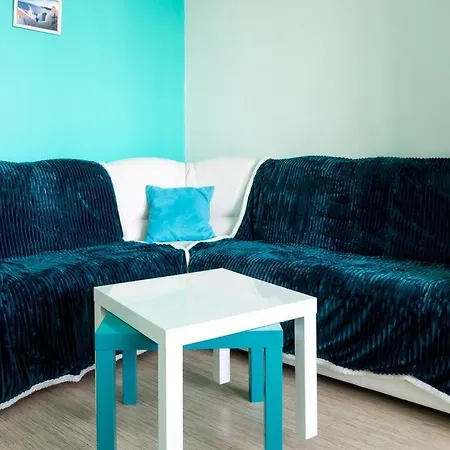 La Casa Di Luigi Apartamento