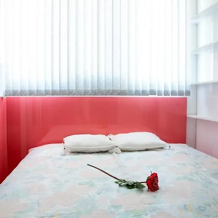 La Casa Di Luigi Apartamento
