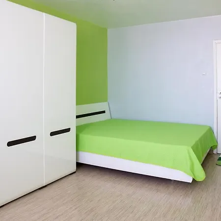 Apartamento La Casa Di Luigi *